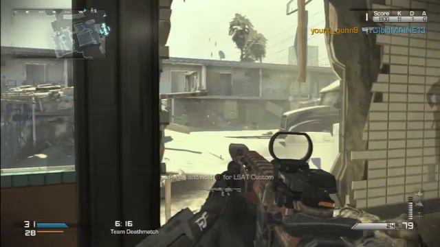 Cod: Ghosts Live W/ Orbit #2 "Helo Pilot!" смотреть онлайн