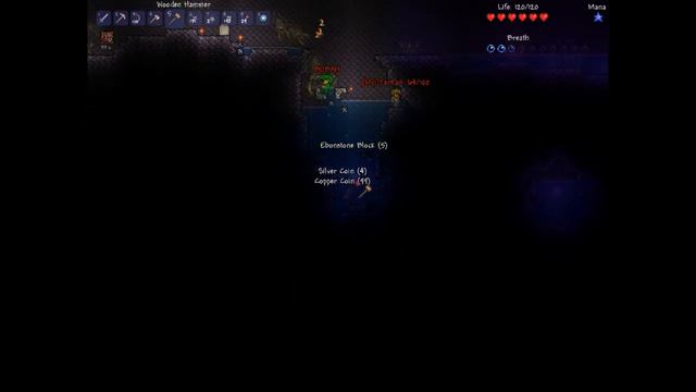 Gamers of Games : Му1 Terraria/Террария [#8]Пауза ! смотреть онлайн