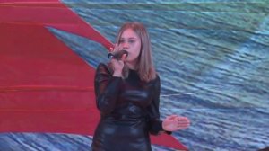 Виктория Курицина