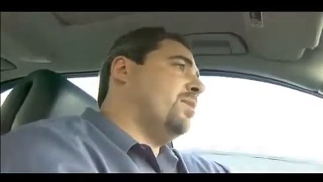 Александр Герчик о себе