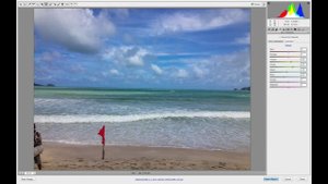 Как открыть JPG-фаилы в Adobe Camera Raw?