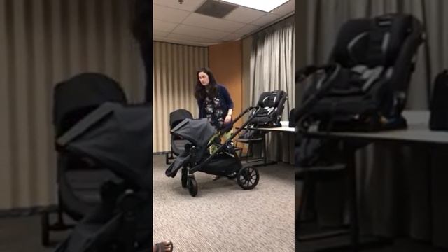 City Select Lux смотреть онлайн