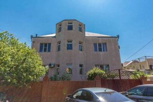 Снять жилье для отдыха в Витязево. Витязево отдых с детьми частный сектор. «Сезон» ГОСТЕВОЙ ДОМ