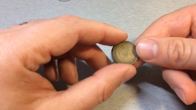 Нумизматический HARDCORE - 1 кг монет почтой! смотреть онлайн