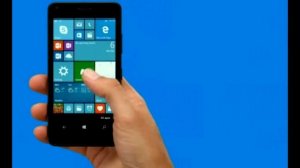 Стоит ли покупать смартфоны на Windows?