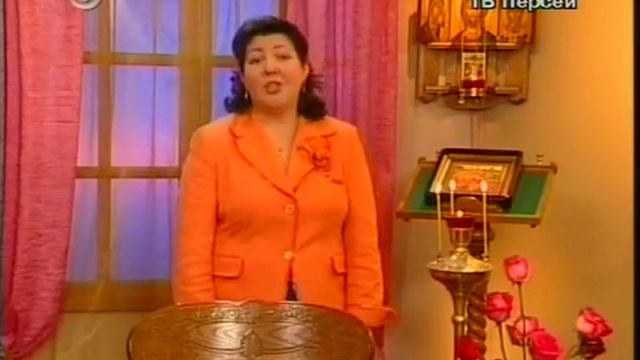 Детям о Введении во храм Богородицы.mp4