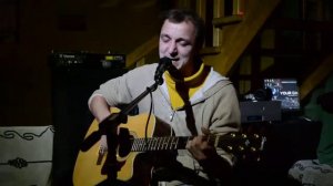 Тимур - Знай я хотел убежать, но мне некуда деться (Сплин cover)