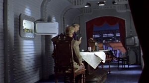 Отличная глубина / Мэри Поппинс, до свидания 1983