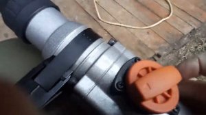 Перфоратор PIT PBH 26 C3.mp4
