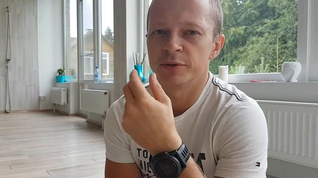 Отзыв ПРЕДНАЗНАЧЕНИЕ. Михаил Коптев