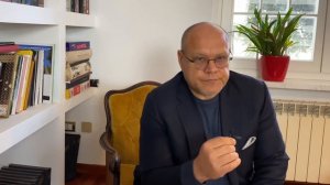 15/ОЕ "Дети Вдовы". Масоны и масонство (фрагмент лекции) Олег Насобин