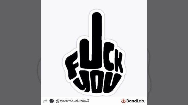 MIDDLE FINGER