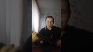 КняZz призраки там тама.... призраки там тама под гитару.... князь признаки там тама под гитару....