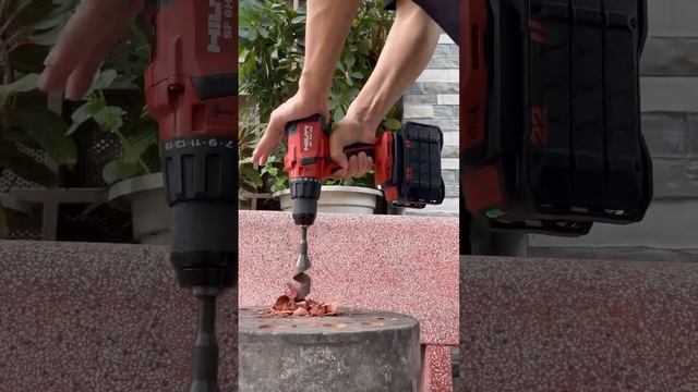 Hilti SF 6 A 22 nuron #shortsvideo #tool #diy #powertools