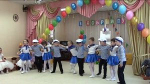 Море начинается с маленькой реки