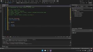 С++ с нуля | Базовые знания о языке С++ | Visual Studio | 2022