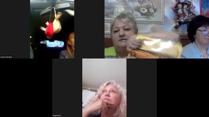 Запускаем НОВЫЙ ПРОЕКТ! Онлайн обучение в "ВЫСШЕЙ школе ЭРУДИЦИИ". Первые пробы.
 Методики ЗАЙЦЕВА.