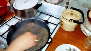 ПЕЧЕНЬ В СМЕТАННОМ СОУСЕ ДЛЯ ДИАБЕТИКОВ #едадиабетика