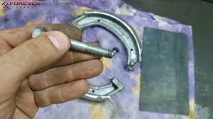 Проект Днепр 666: #96 Доработка тормозов