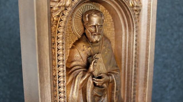 Николай Угодник, Николай Чудотворец, святитель Николай, Sveti Nikola, Nikolaus von Myra