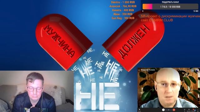 Владимир Климов (Cliff) в гостях у Антона Сорвачева смотреть онлайн