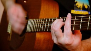 Korn - Alone I Break (acoustic cover)