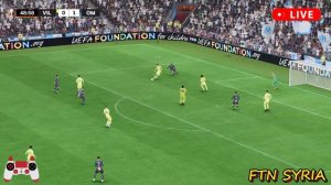 LIVE 🔴 Marseille vs Villarreal - UEFA Europa League 2024 - Match Today Watch Streaming || 🎮 FIFA 23