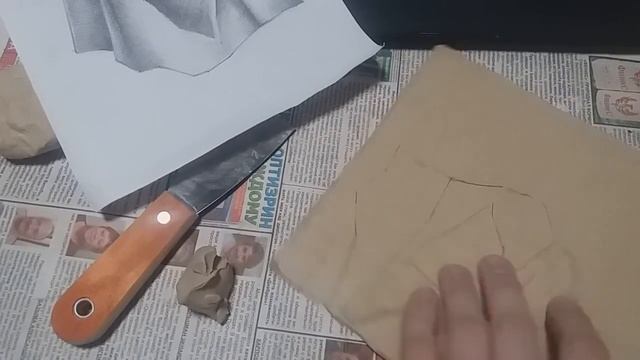 Скульптура - урок 1-2 (3 класс) смотреть онлайн