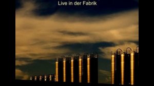 Jan Garbarek Group - Live in der Fabrik (1982 - Album)