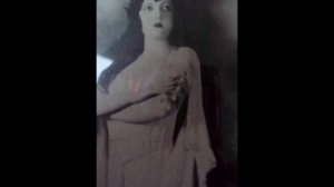 The Legendary Rosa Ponselle  --  "Annie Laurie"  -- 1936