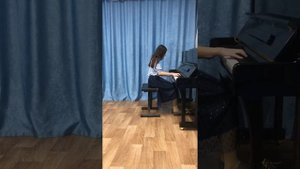 Е.Веврик "Цветы Амстердама"