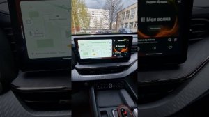 Классный лаунчер CarCar на Ottocast picasou2. Haval f7x'22 rest.