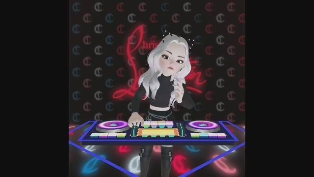Лучший клубняк 2020 релиз/Top Tuber 2020 Release (Zepeto)