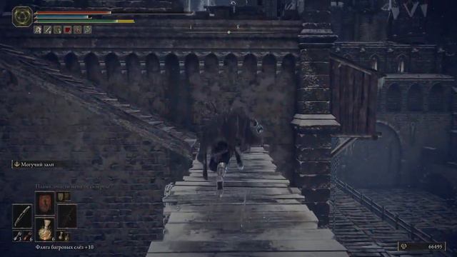 Земли гигантов/Огненный великан начало►│ELDEN RING│【#25】 смотреть онлайн