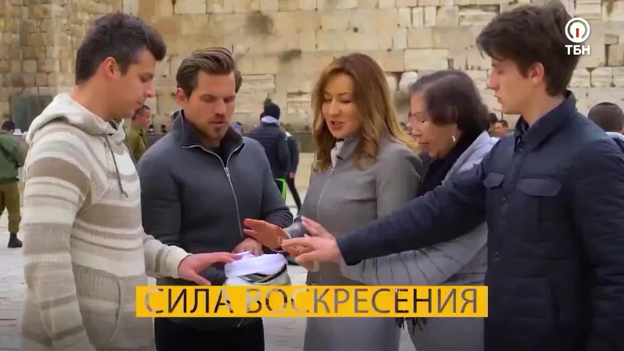 Тбн христианский канал прямой