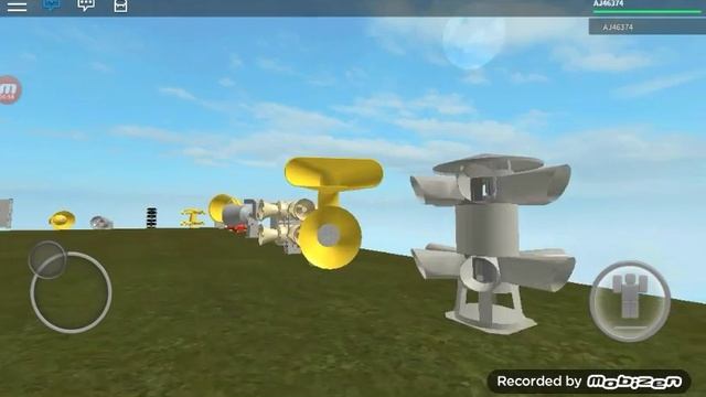 ROBLOX Tornado Siren Graveyard смотреть онлайн
