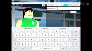 КАК СДЕЛАТЬ СКИН МОМО|Roblox