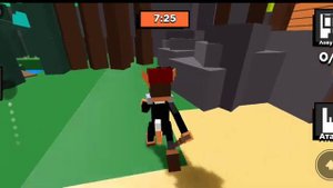 Кот Пытается Найти и Поймать Мышь Том и Джери в Роблокс