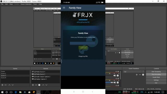 Transfer Steam Guard to New Phone(without 15 day hold) смотреть онлайн