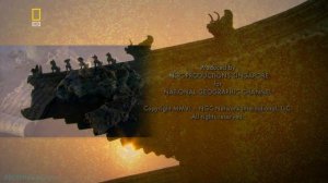 Запретный город, история средневековой резиденции Китайских императоров.