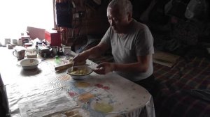 Колдуны с картошкой