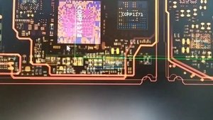 Xiaomi Poco X3 Pro не работает сенсор,посылка от подписчика канала ,часть 1