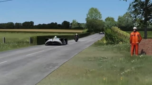 Top 10 Craziest Concept Cars 2024