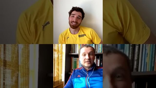 СТРИМ: Василий Волков / VeloGera Часть 1
