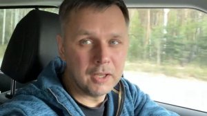 На машине в Турцию с детьми. Часть 1