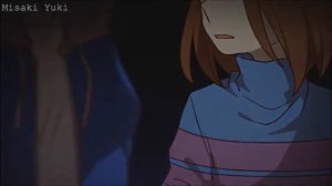 Есть любовь ли в твоём сердце?AMV | Undertale |