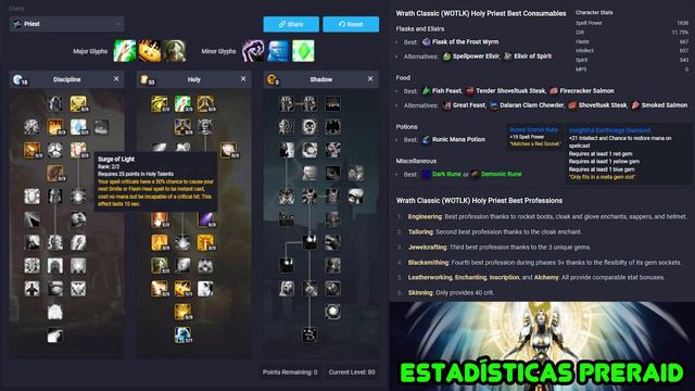 📓 GUÍA COMPLETA: SACERDOTE SAGRADO RENOVAR | CURA COMO UN DRUIDA | WOTLK CLASSIC смотреть онлайн