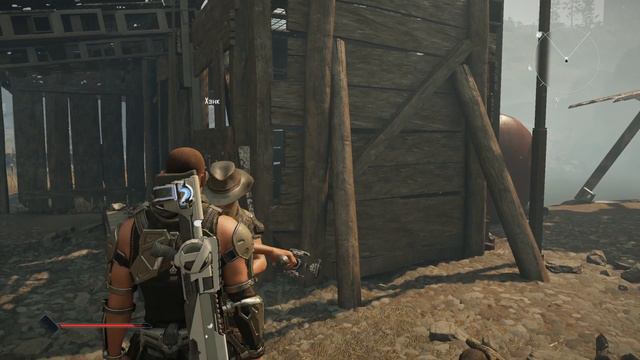 МЕНЯ РАЗВЕЛИ НА ДЕНЬГИ! Elex 2 #63 смотреть онлайн