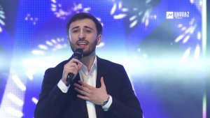 Астемир Теркулов - Уи сурэт (Твой образ)