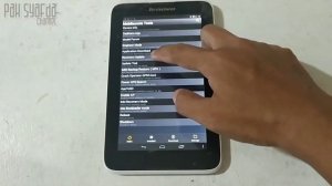 Install TWRP & SuperSU on Lenovo Tab A7-30 A3300GV/HV without PC (2022)